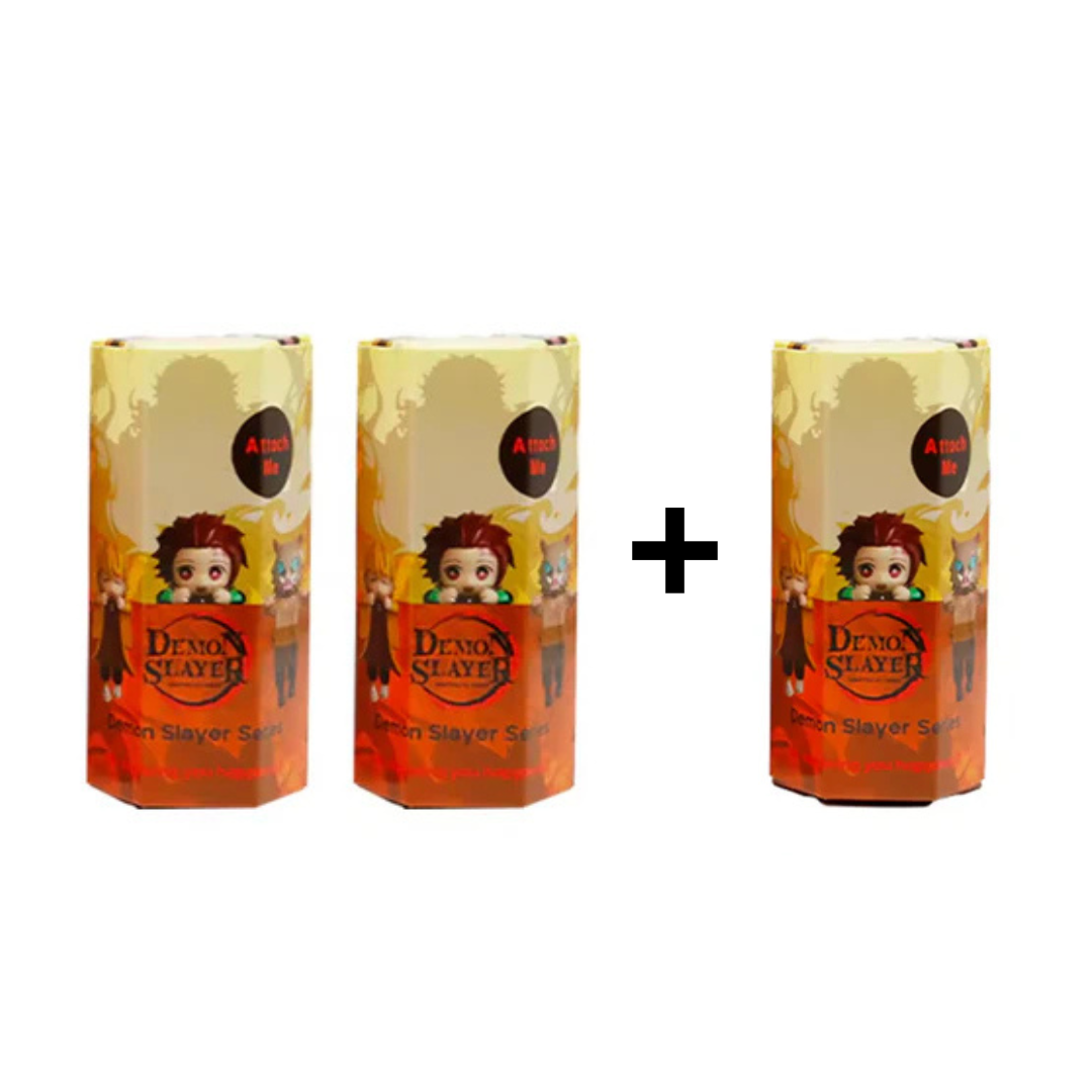 KNY Jägerbox