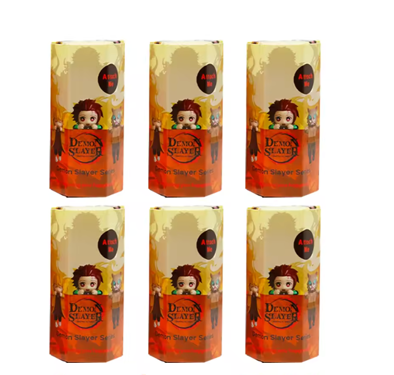 KNY Jägerbox