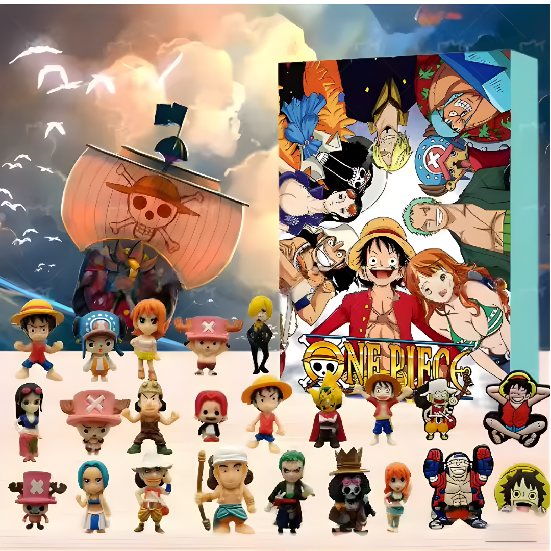 Adviento Nakama