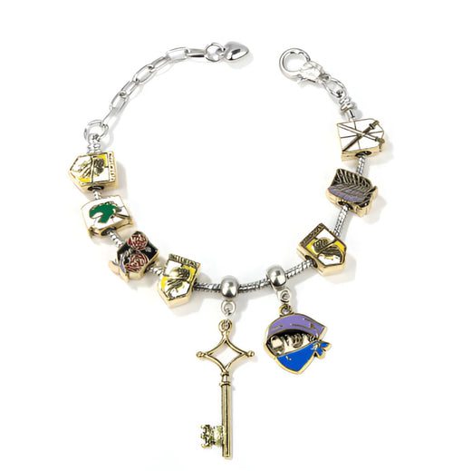 Pulseras Anime