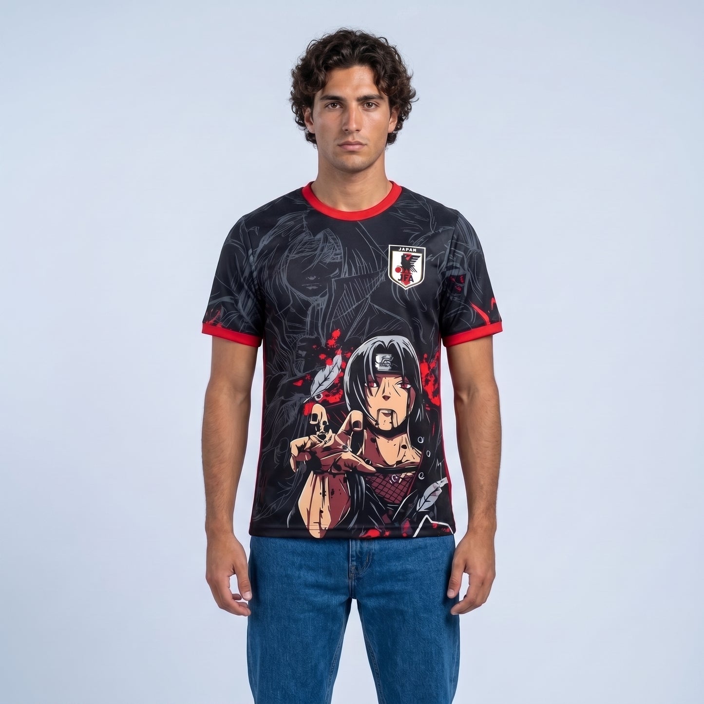 El Cuervo Negro