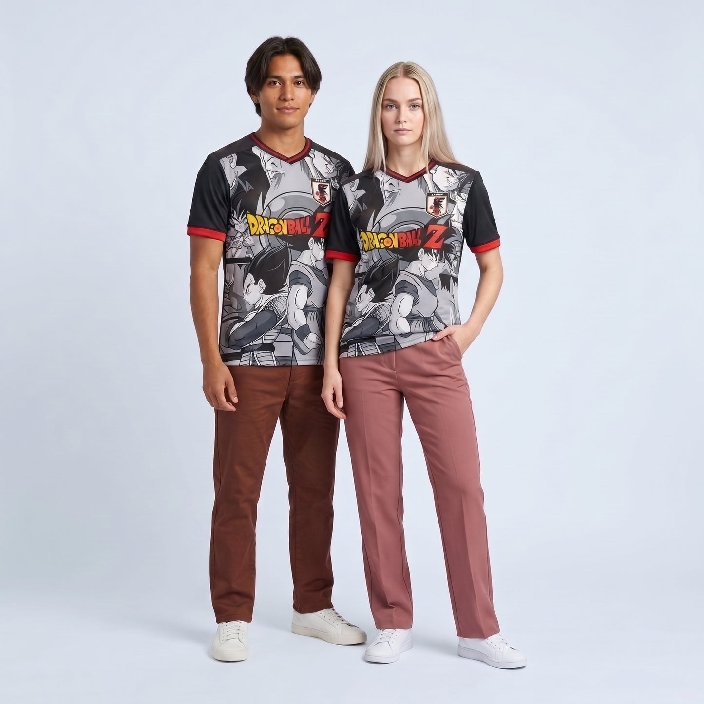 T-Shirt Legendärer Drache