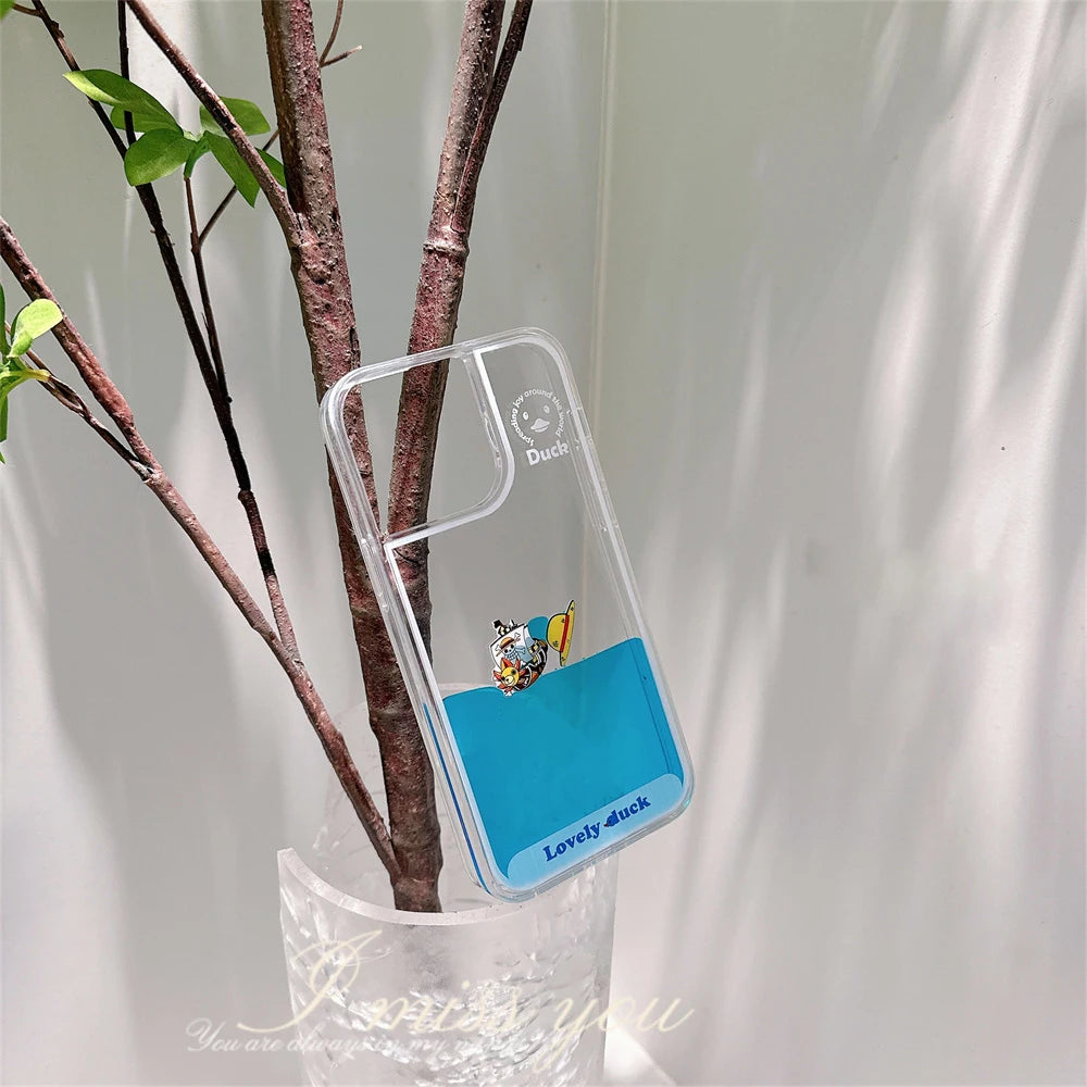 Funda de agua: Sunnny Sombrero de Paja