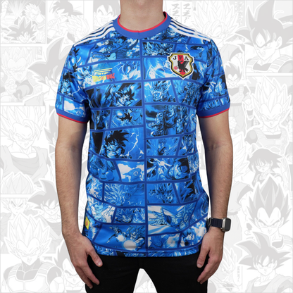 Camiseta Dragon Legendario ´Edición Mundial´