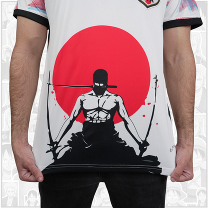 Camiseta Del Mejor Espadachín del Mundo