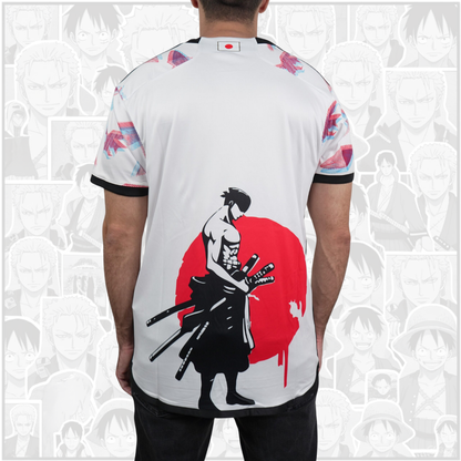 Camiseta Del Mejor Espadachín del Mundo