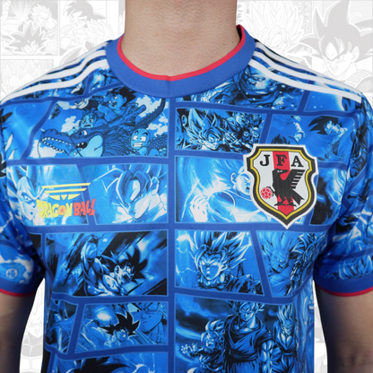 Camiseta Dragon Legendario ´Edición Mundial´