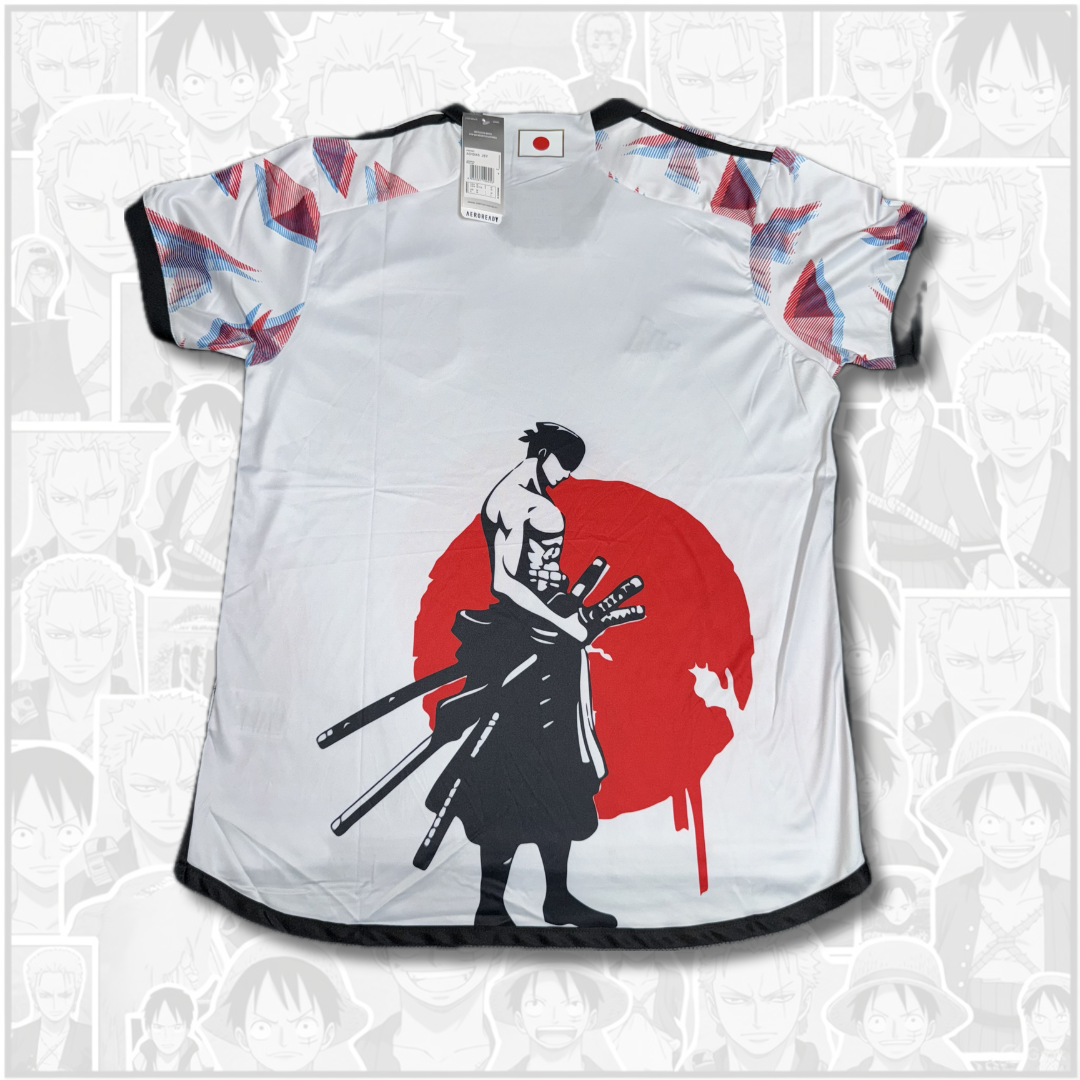 Anime-T-Shirts