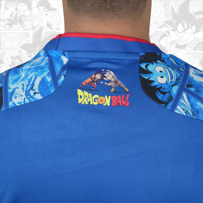 Camiseta Dragon Legendario ´Edición Mundial´