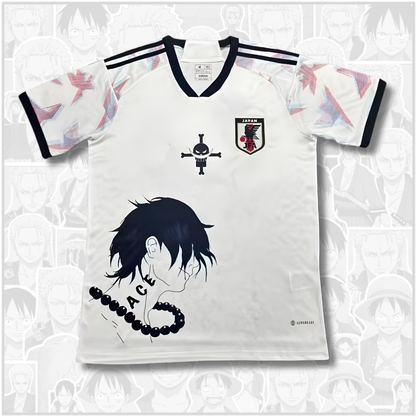 Camiseta ACE