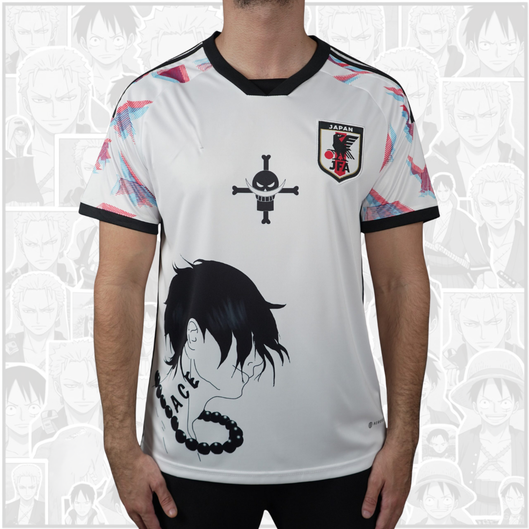 Camiseta ACE