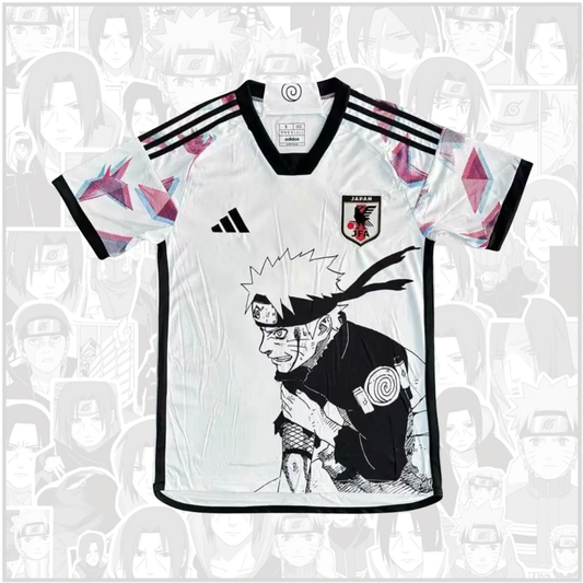 Camiseta Zorro 7 Colas