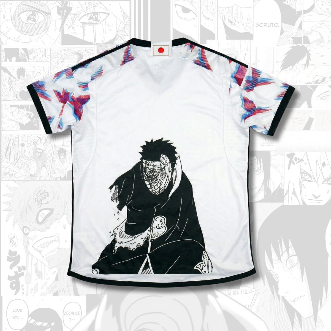 Camiseta Obito