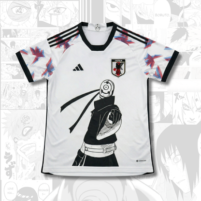 Camiseta Obito