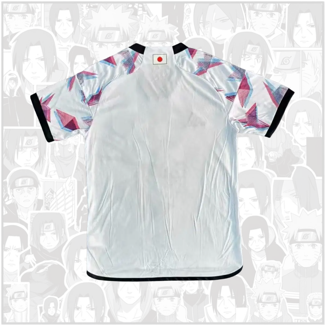 Camiseta Zorro 7 Colas