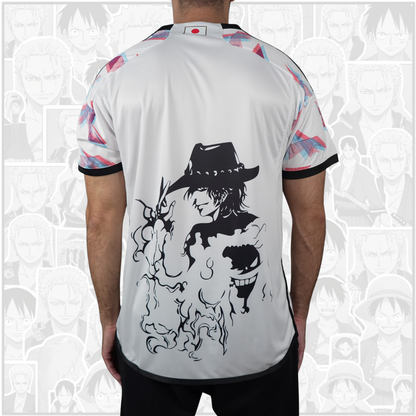 Camiseta ACE