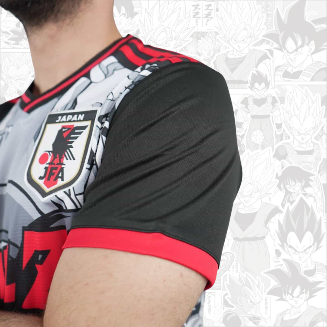 Camiseta Dragon Legendario