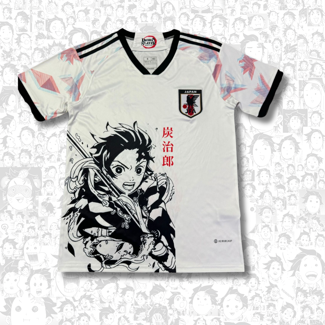 Anime-T-Shirts