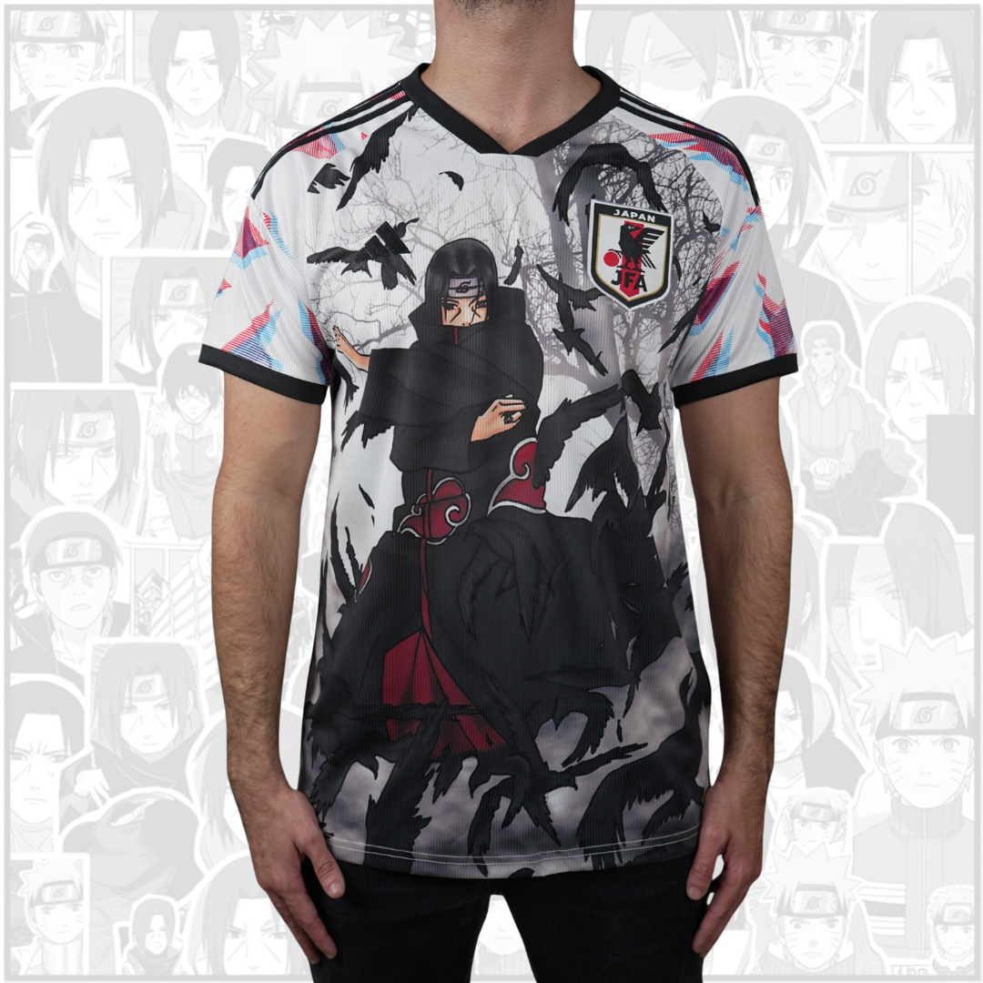 Camiseta del Ninja Konoha