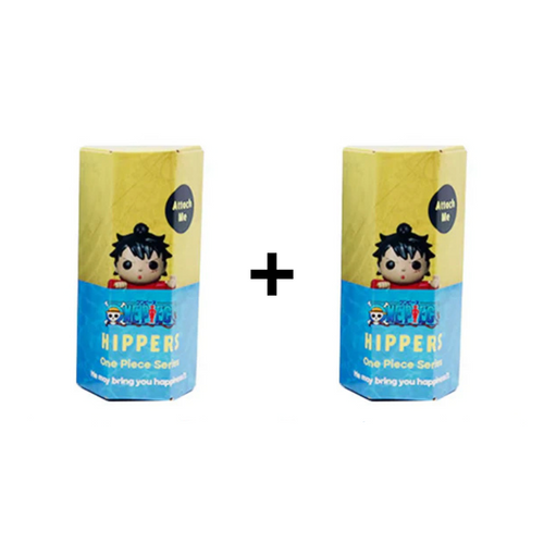 Caja misteriosa Pirata