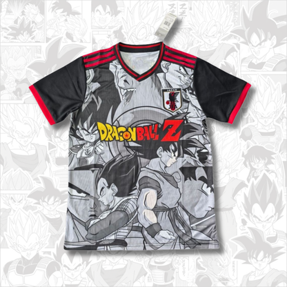 Camiseta Dragon Legendario