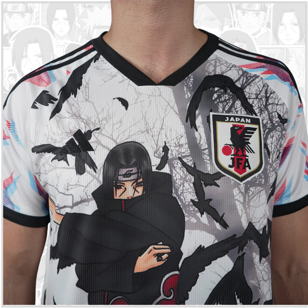 Camiseta del Ninja Konoha