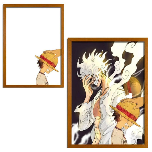 Sombrero de paja