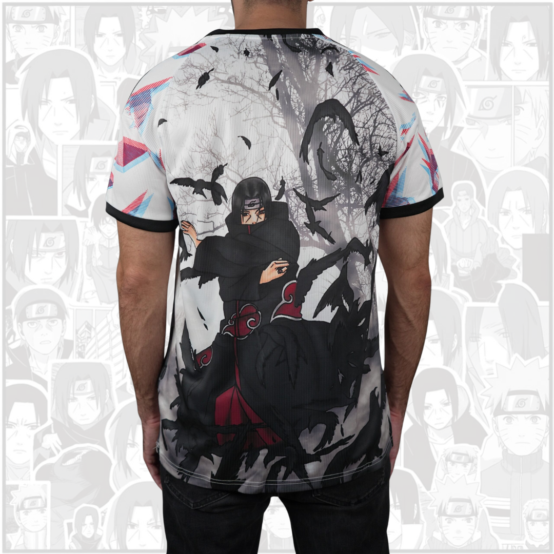 Camiseta del Ninja Konoha