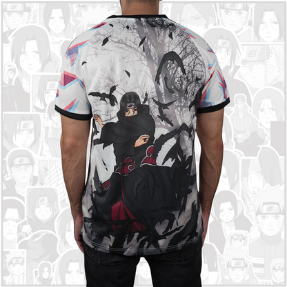 Camiseta del Ninja Konoha