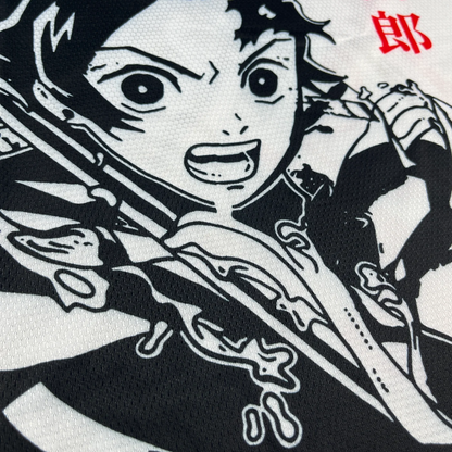 Camiseta Cazador de Demonios