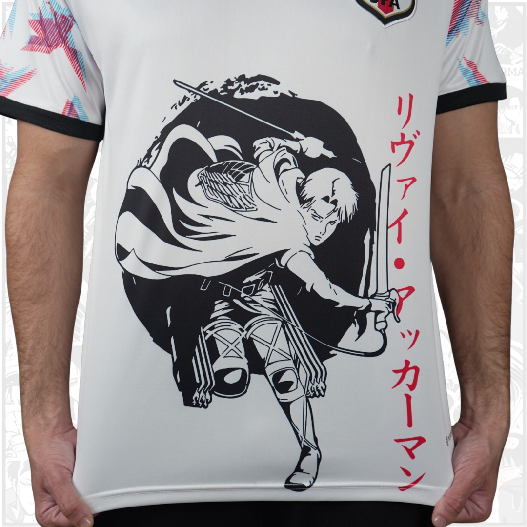 Tomb of the Titans T-shirt