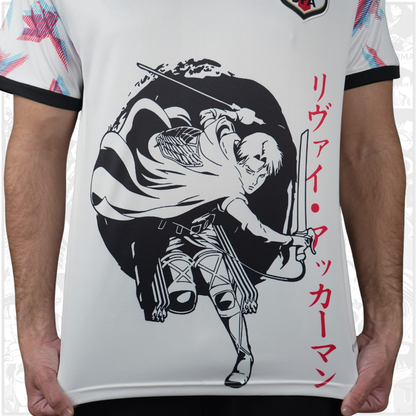 Tomb of the Titans T-shirt