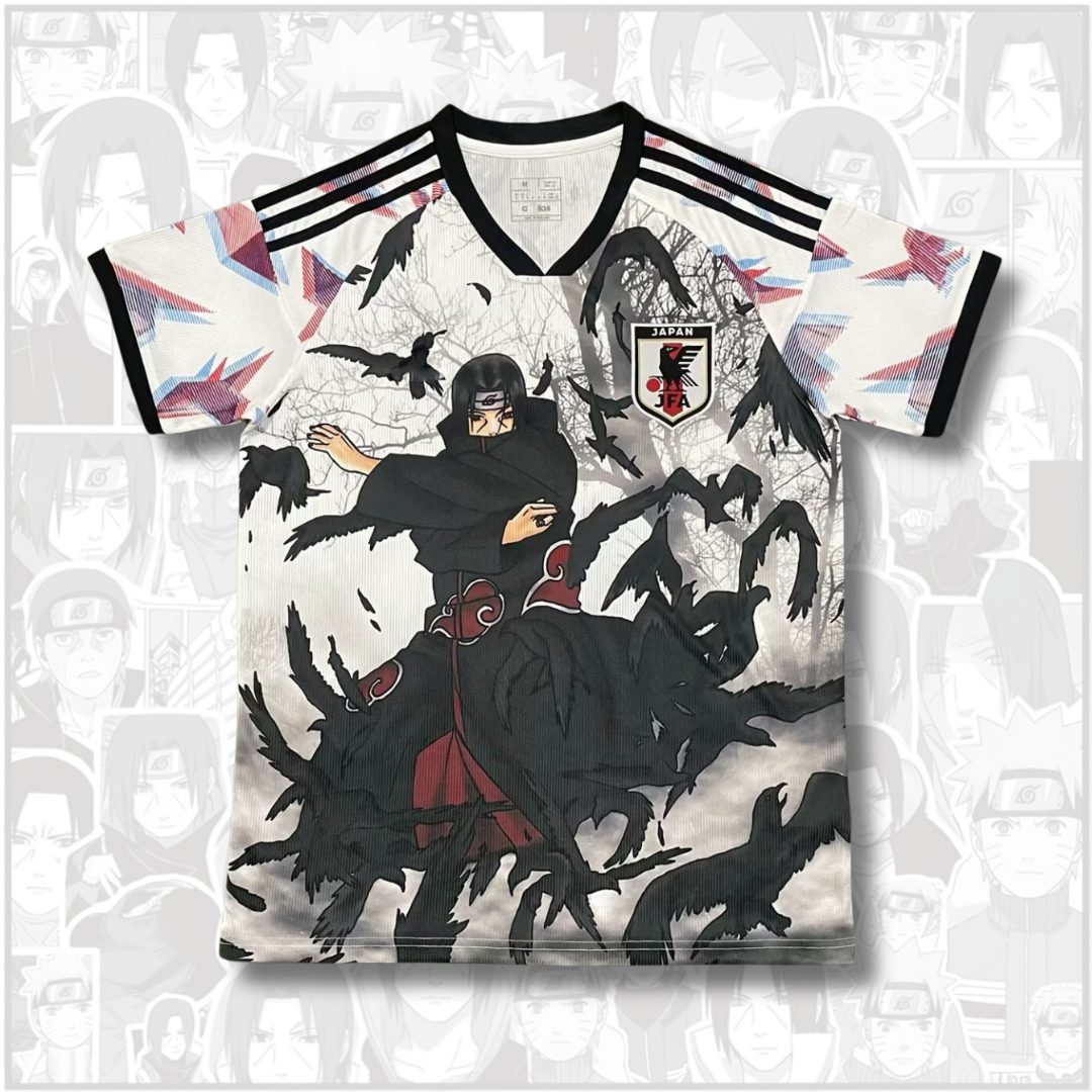 Camiseta del Ninja Konoha