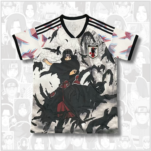 Camiseta del Ninja Konoha