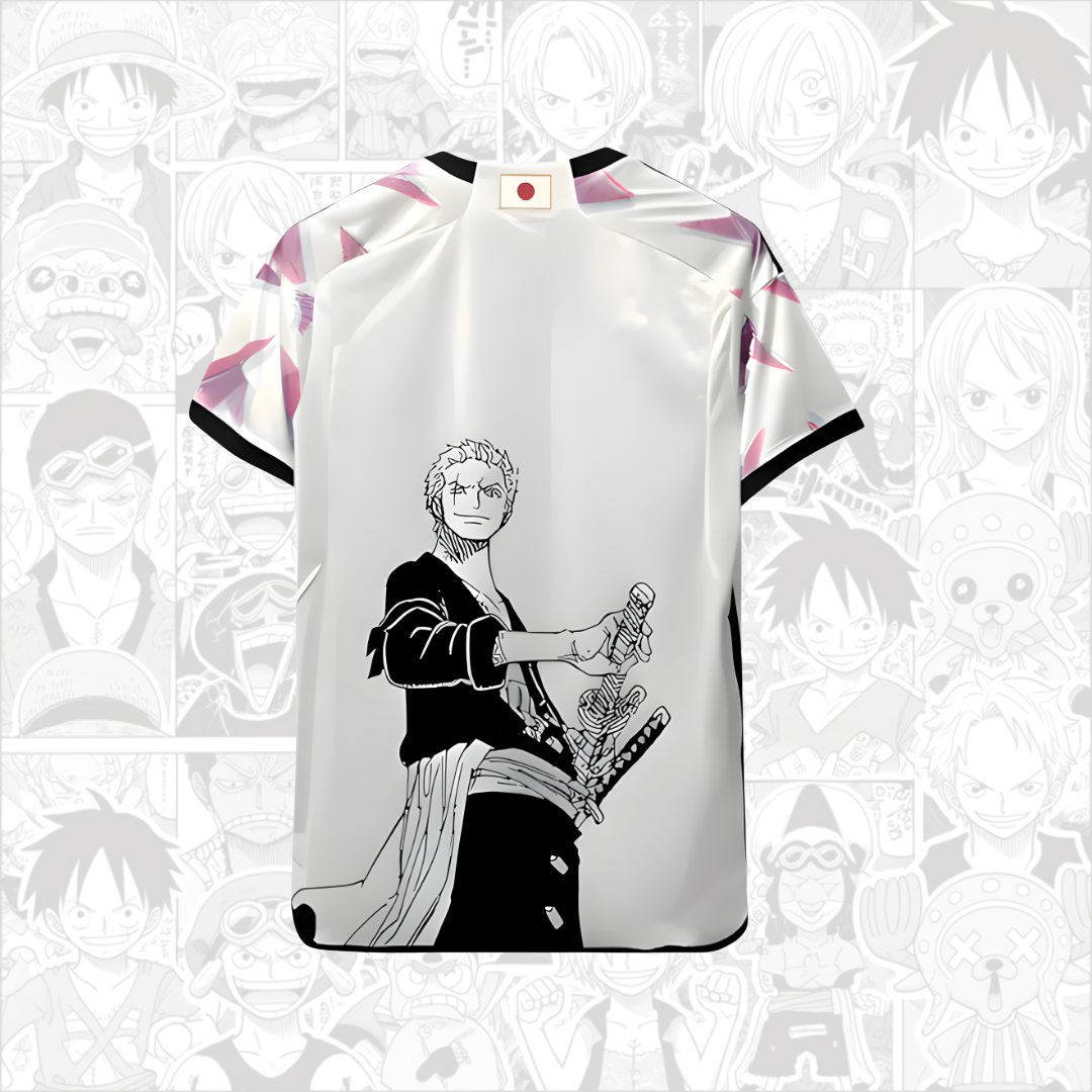 Anime-T-Shirts