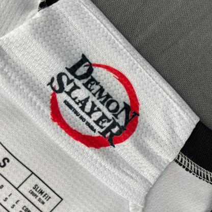 Camiseta Cazador de Demonios