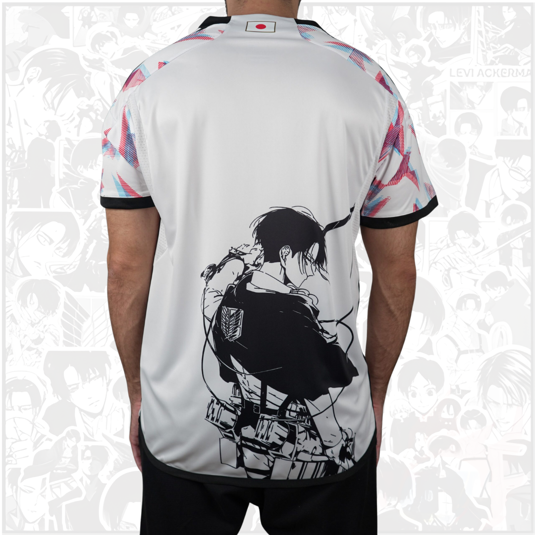 Tomb of the Titans T-shirt