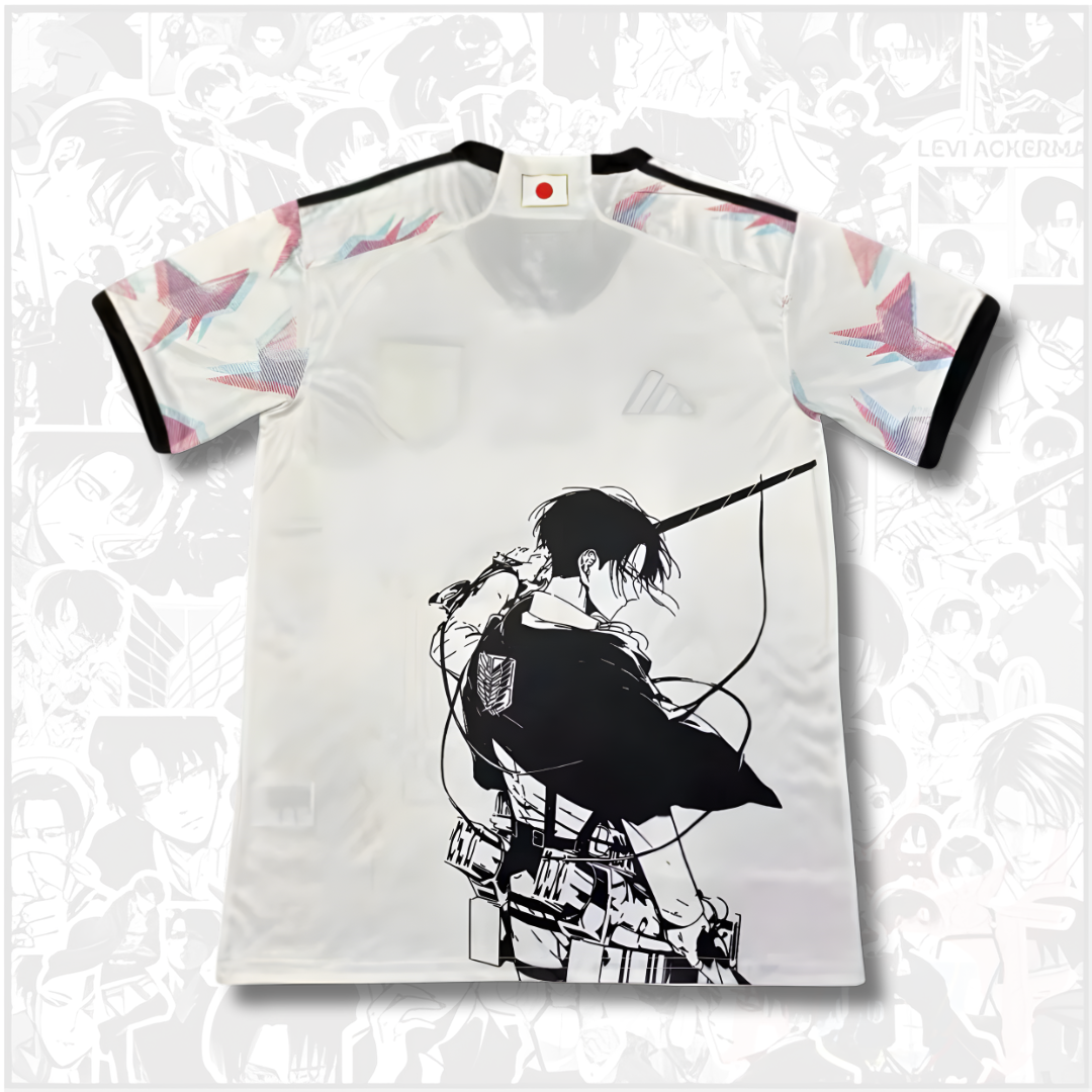 Anime-T-Shirts