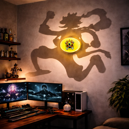 Mugi Lamps