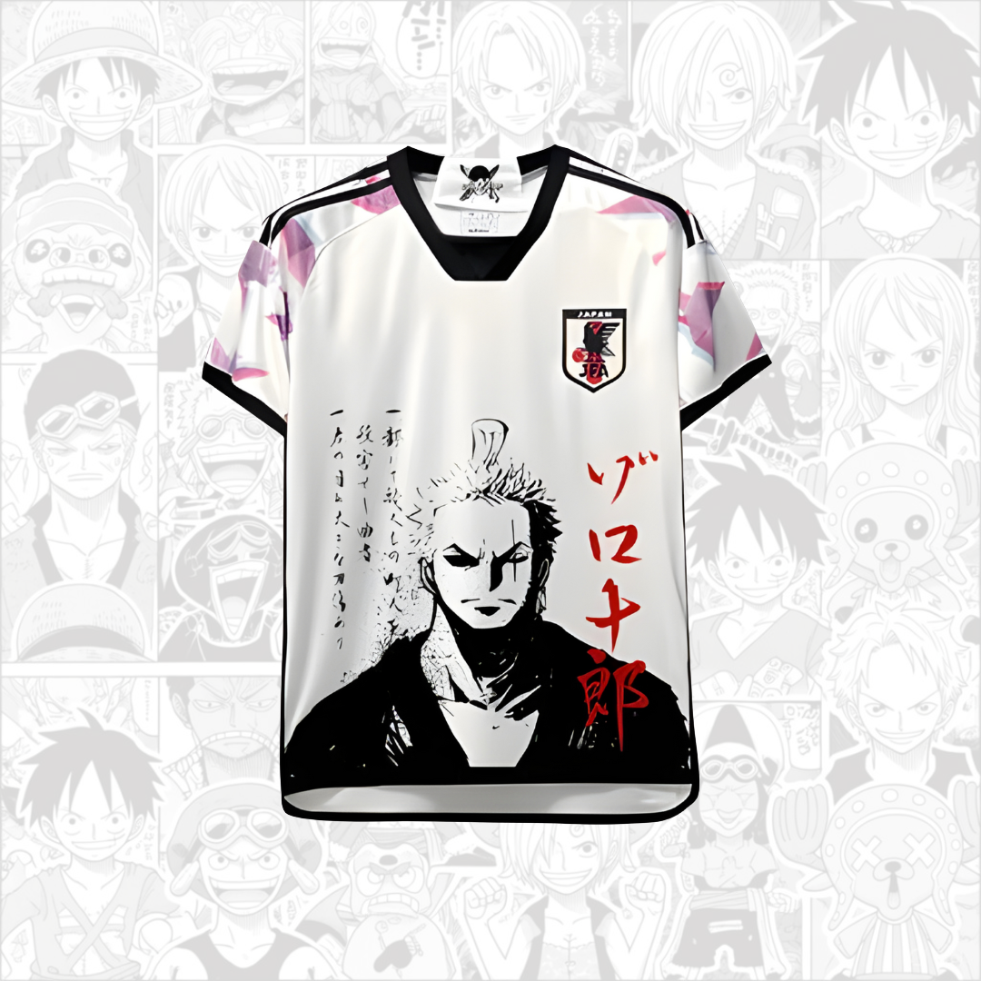 Anime-T-Shirts