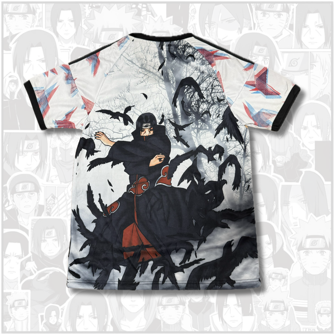Camiseta del Ninja Konoha