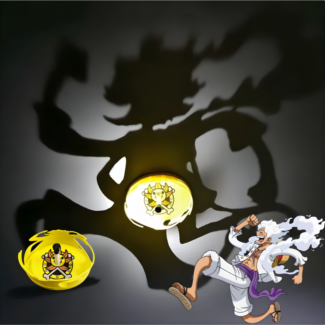 Mugi Lamps