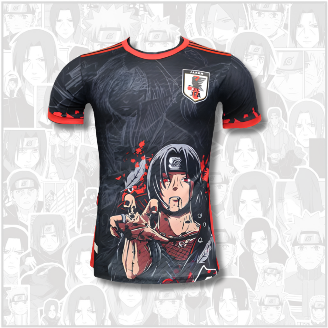 Camiseta del Cuervo del Silencio