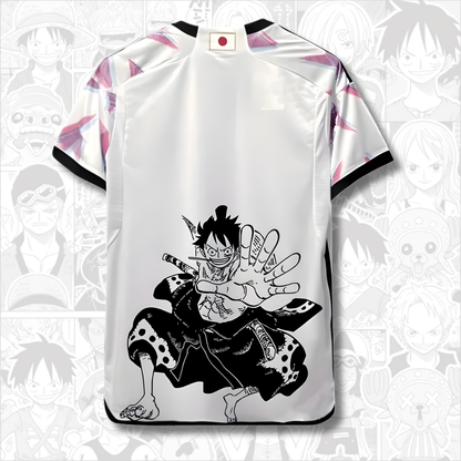 Camiseta Nakama