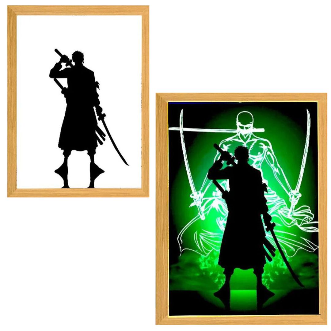 LED panels