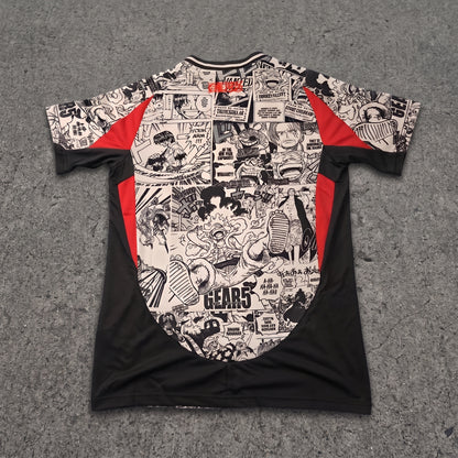Camiseta Gear