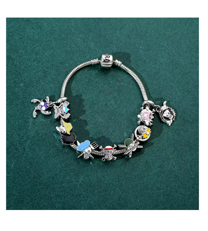 Charm-Armbänder
