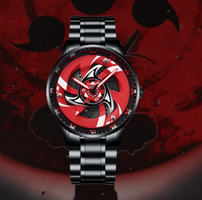 Sharingan Watches