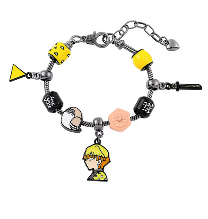 Charm-Armbänder