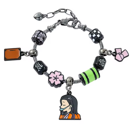 Charm-Armbänder